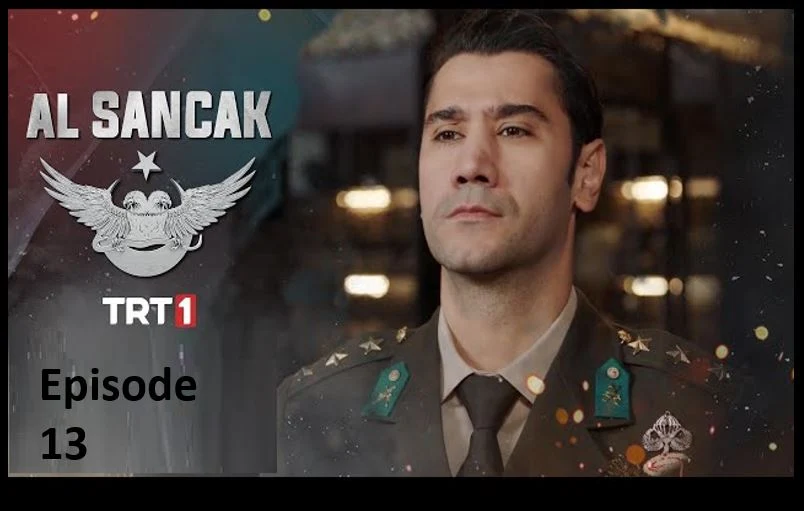 AL SANCAK EPISODE 13 With English Subtitles,AL SANCAK EPISODE 13 With Urdu Subtitles,AL SANCAK,Recent,