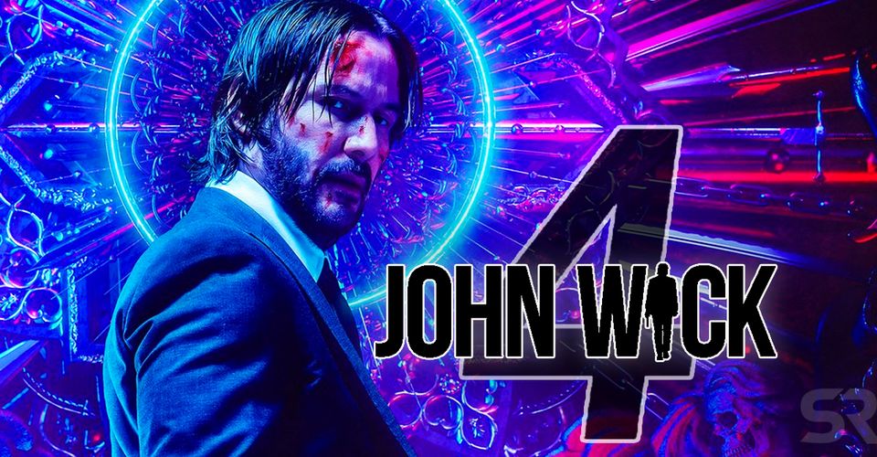 John Wick 5