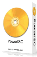 PowerISO 5.6 Portable