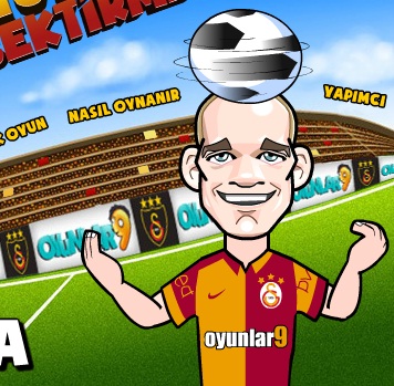 ;Haftanın Futbolcusu