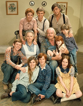 THE WALTONS