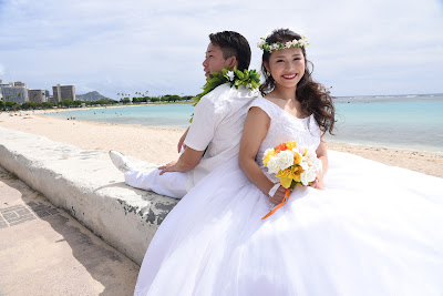 Waikiki Weddings