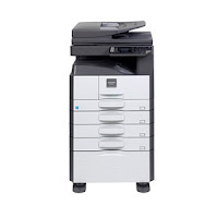 Sharp AR-6020NVE Driver and Software Printer