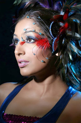 Padmapriya Sexy Cute Pictures