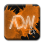 adw launcher