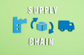 Job Desk Supply Chain