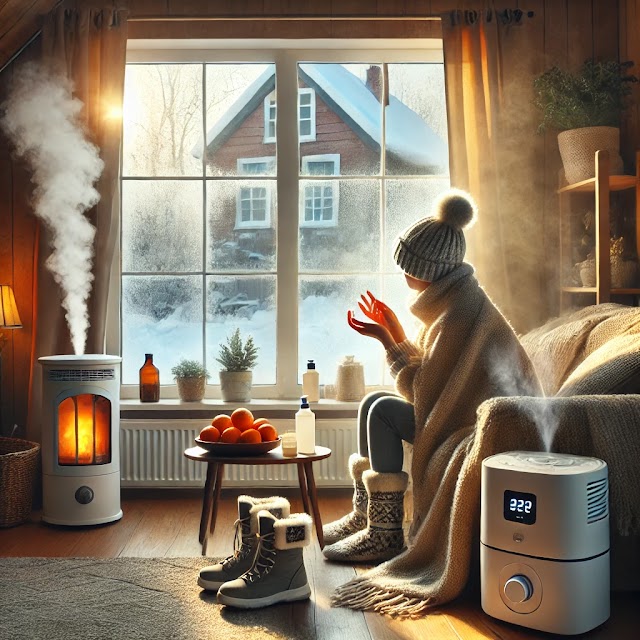  5 Unexpected Winter Challenges and How to Overcome Them