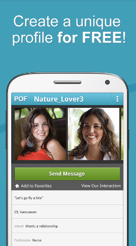 100 percent good free online dating site with free messaging