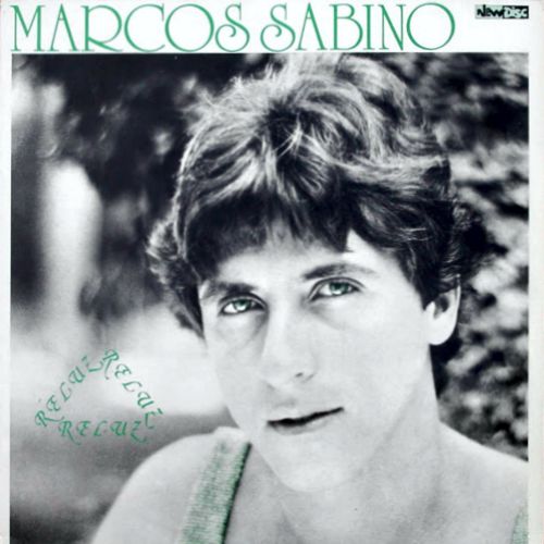 Marcos Sabino - Reluz (1982)