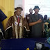  UNIZIK Convocation : Obiano makes a case for increased funding of education in the Country