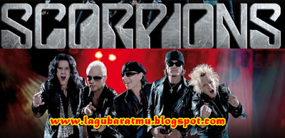 Lagu Scorpions Mp3 Full Album Terbaru