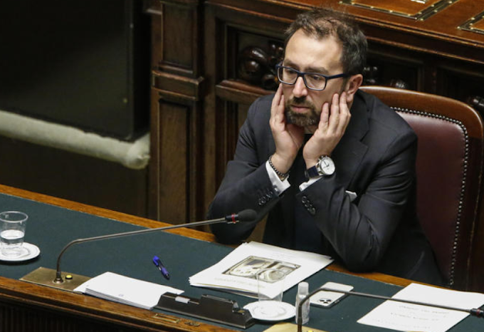 Bonafede: Senato respinge mozione di sfiducia