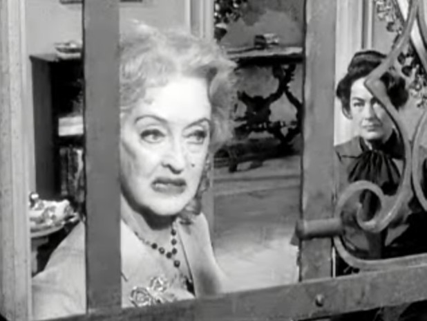 Whatever Happened To Baby Jane Photos. Baby Jane Hudson - Whatever