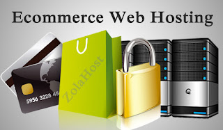 Ecommerce web hosting review