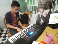 Jhosua - Keyboard