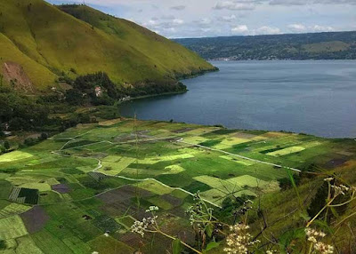 sijukjuk hill hidden gem danau toba