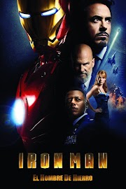 🔴🎬Descargar Iron Man: el hombre de hierro [PELÍCULA] [MEGA-MEDIAFIRE-1FICHER] 🏆