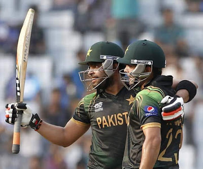 Ready To Bat Wherever The Team Management Wants Me To: Umar Akmal 