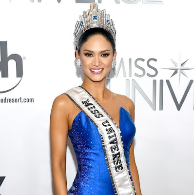 Who Is Miss Philippines Pia Alonzo Wurtzbach? Photos of Winner ...