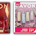 AVON Promotii + Catalog-Brosura  № 7  1-31.07 2022→ SUPER OFERTE | Bonus | Cadouri