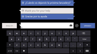 download Bing Translator for Windows 8