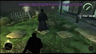 Tenchu Shadow Assassin iso