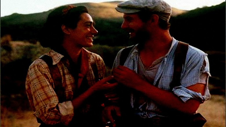 Tierra y libertad 1995 gratis en castellano