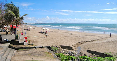 Seminyak Pulau Bali