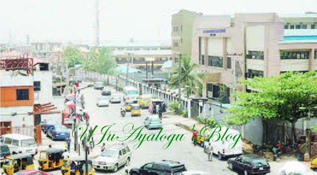 Magodo residents raise the alarm over planned invasion of estate