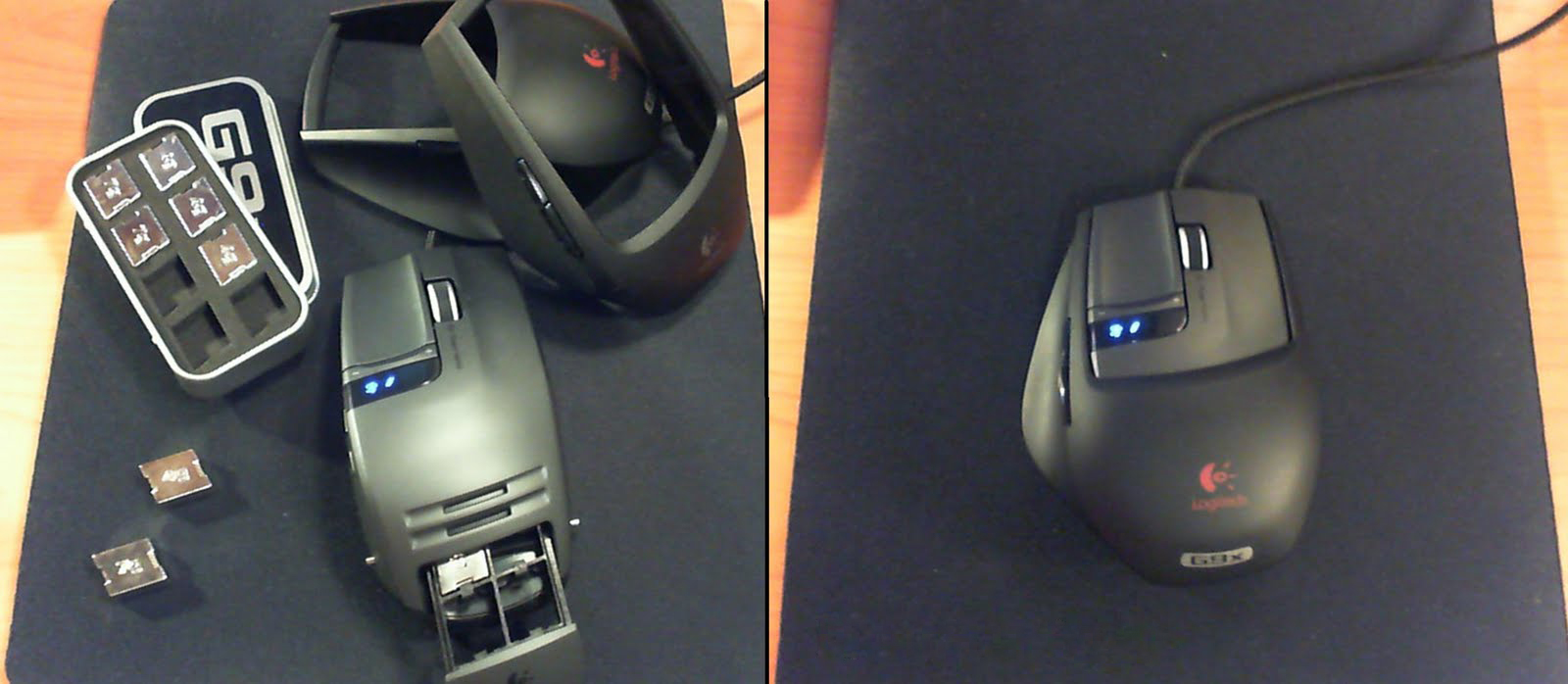 Review: Logitech G9X + *Essential* Mouse Info For Gamers! | ApocTV