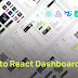InCrypto – Cryptocurrencies React Dashboard Template Review