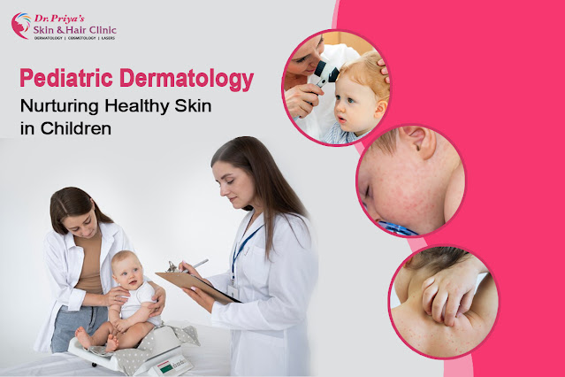 Best Pediatric Dermatology In Marathahalli