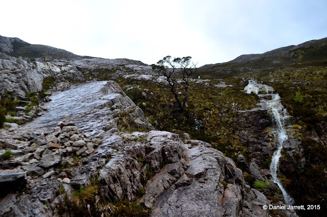 Beinn Eighe, Scotland