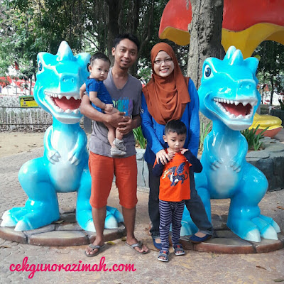 i-city shah alam, bayaran masuk i city shah alam, city-walk, harga tiket i-city, city of digital lights, zero deals, scream park di sunway lagoon, Hotel Best Western I-City Shah Alam