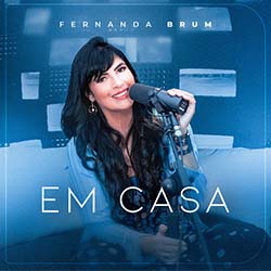 Baixar Música Gospel Sonhos (Ao Vivo) - Fernanda Brum Mp3