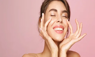 Facial care and hydration