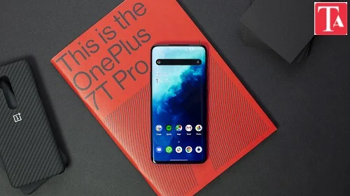 OnePlus 7T