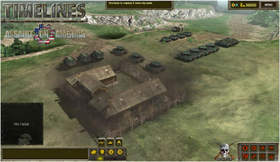 TIMELINES ASSAULT ON AMERICA PC Game Free Download