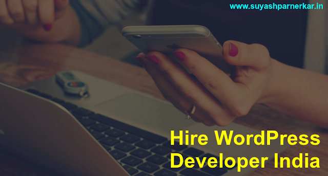 Hire Wordpress Developer India