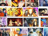 Naruto shippuden ultimate ninja strom 4 Mod Apk v4.0 Full version