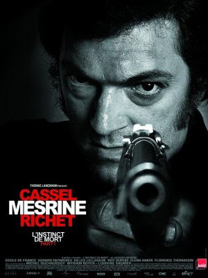 Mesrine: Killer Instinct