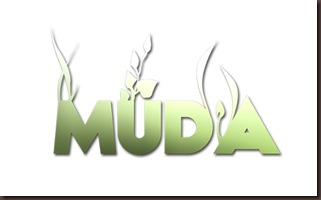 Muda