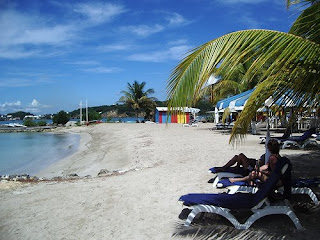 Isla Guadalupe francesa