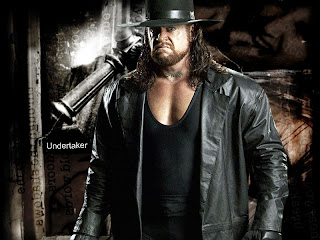  WWE Undertaker