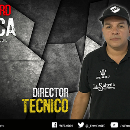 Usuca y Moreira en la lupa