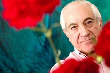 O Capitão de abril Otelo Saraiva de Carvalho 