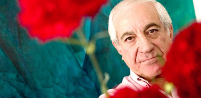 O Capitão de abril Otelo Saraiva de Carvalho 