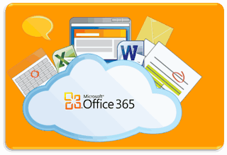 Layanan cloud computing office 365