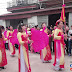 Hội chùa Khánh Lâm 2017 (xuân Đinh Dậu) || Mão Điền - Thuận Thành - Bắc Ninh