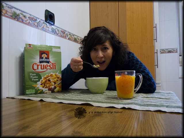 quaker cruesli 